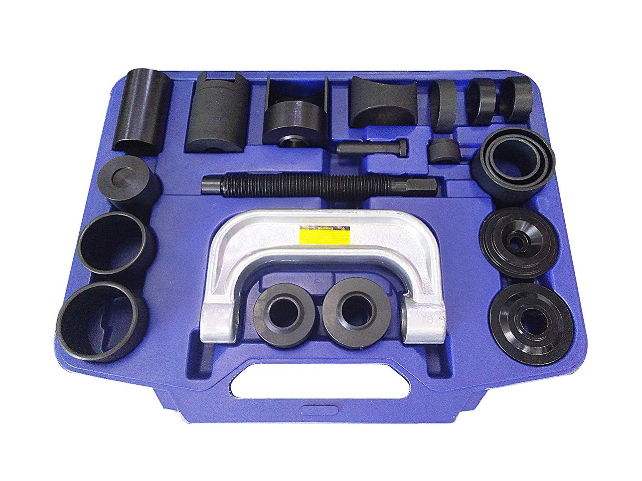 Astro Pneumatic 7897 Ball Joint Service Tool and Master Adapter Set