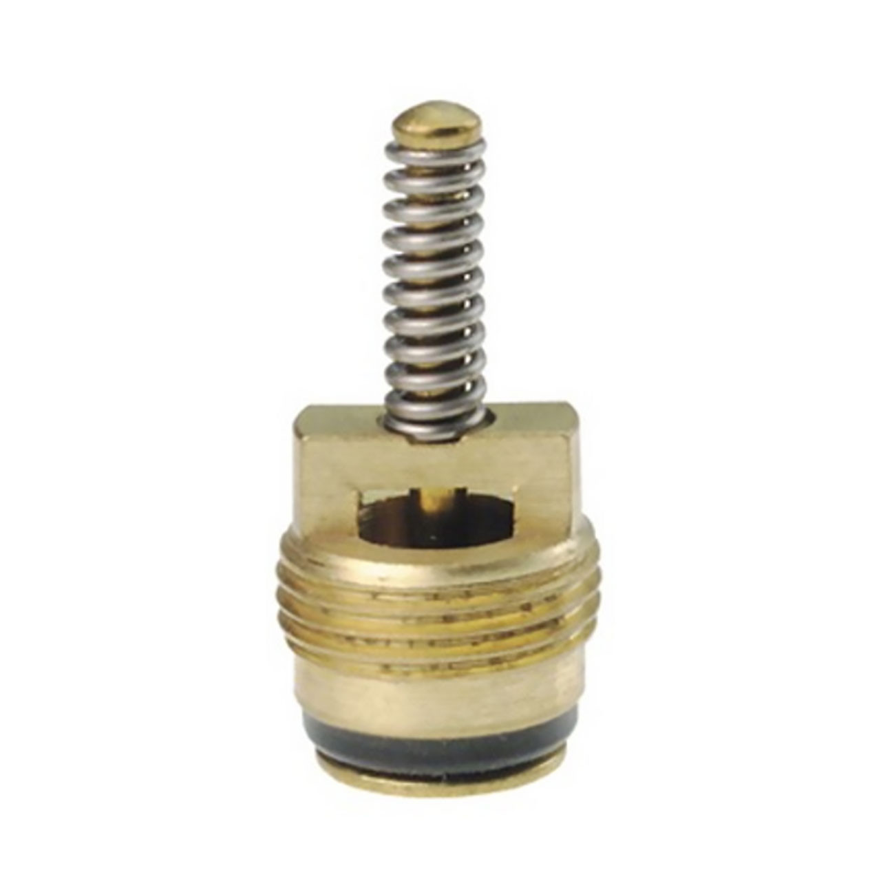 FJC R134a 10mm HS Valve Core for Advanced Performance (2677) | JB