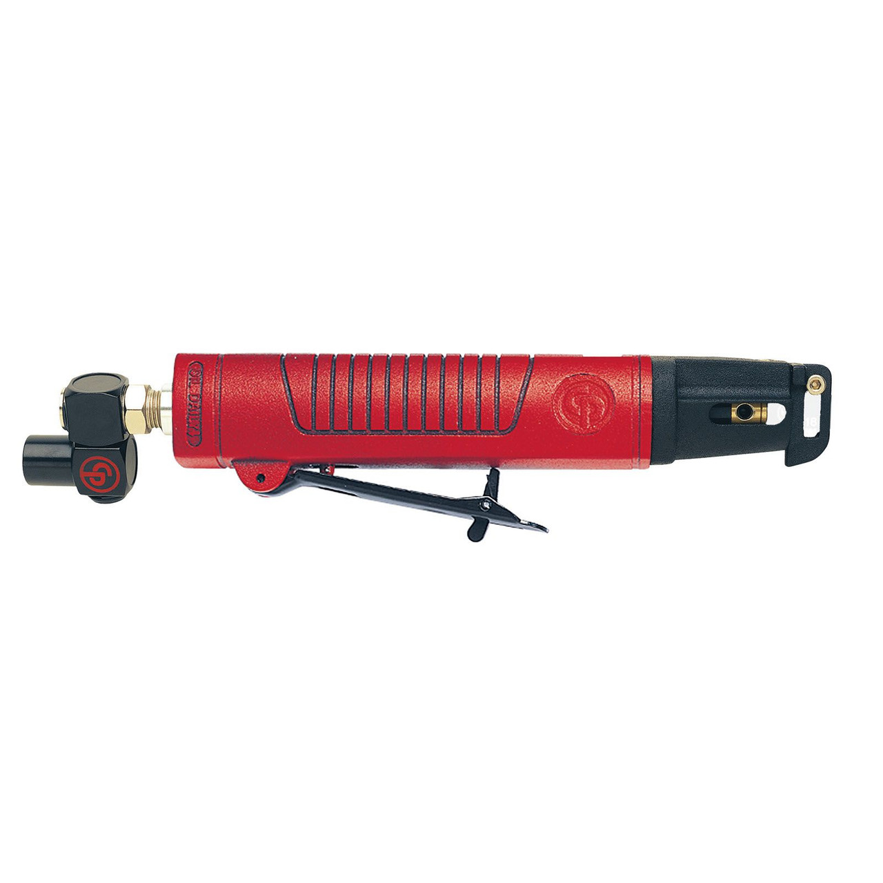 AIRCAT Pneumatic Tools 6355: Low Vibration Reciprocating Air Saw 5,000 Strokes per Minute - 3