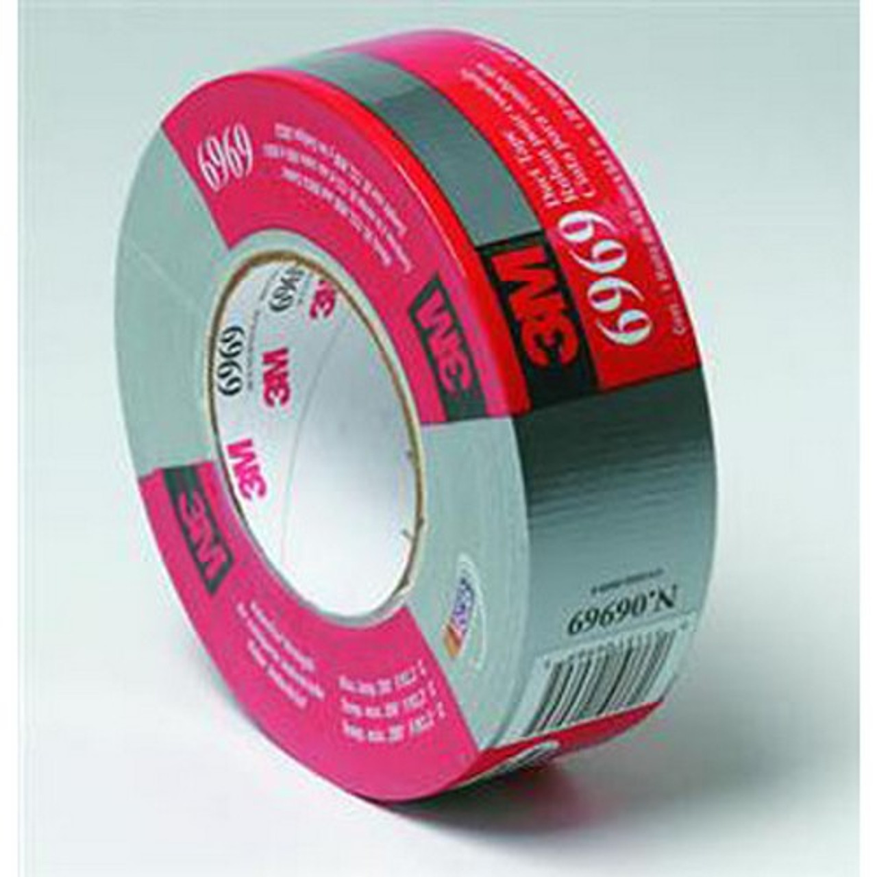 White Duct Tape-2x60 yard-For Sale-Lowest Wholesale Price