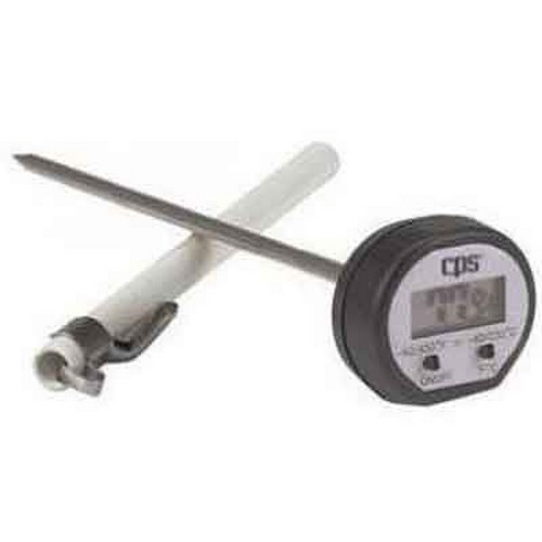 CPS Products TLJ4 R134a Oil Injector 2 oz. JB Tools