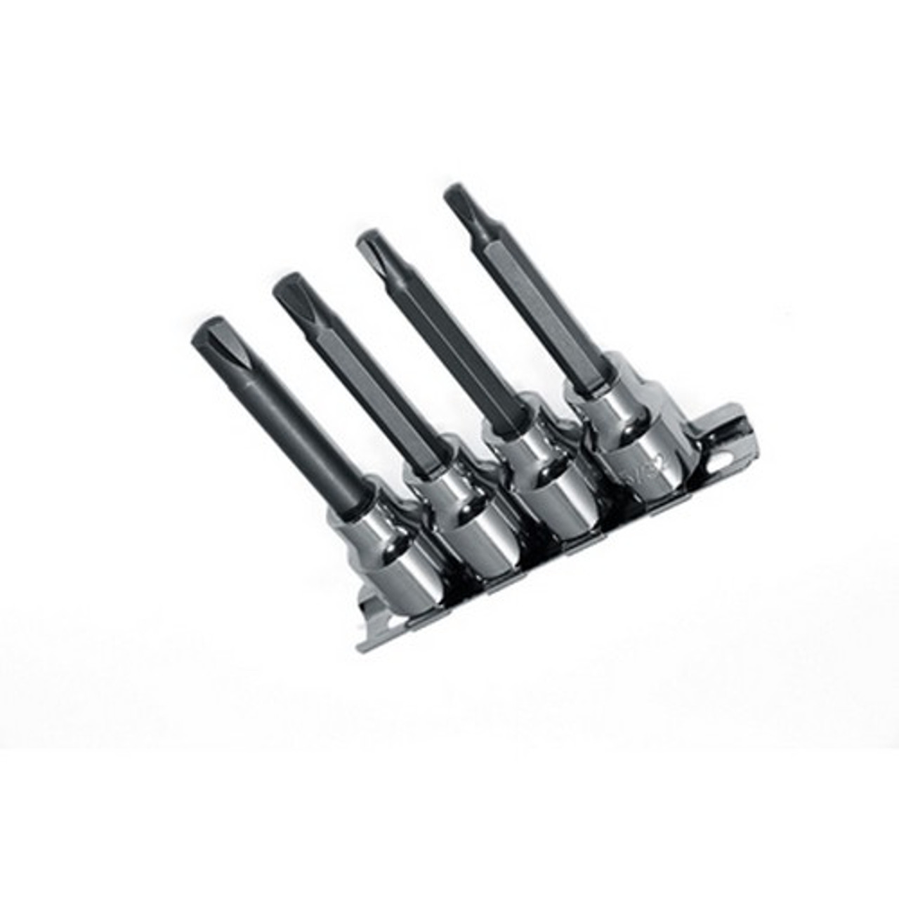 CTA Tools 8755 4pc クラッチ ヘッド ビット ソケット セット | JB Tools