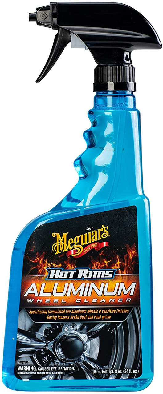 Meguiar's Glass Cleaner Concentrate - Mix & Match