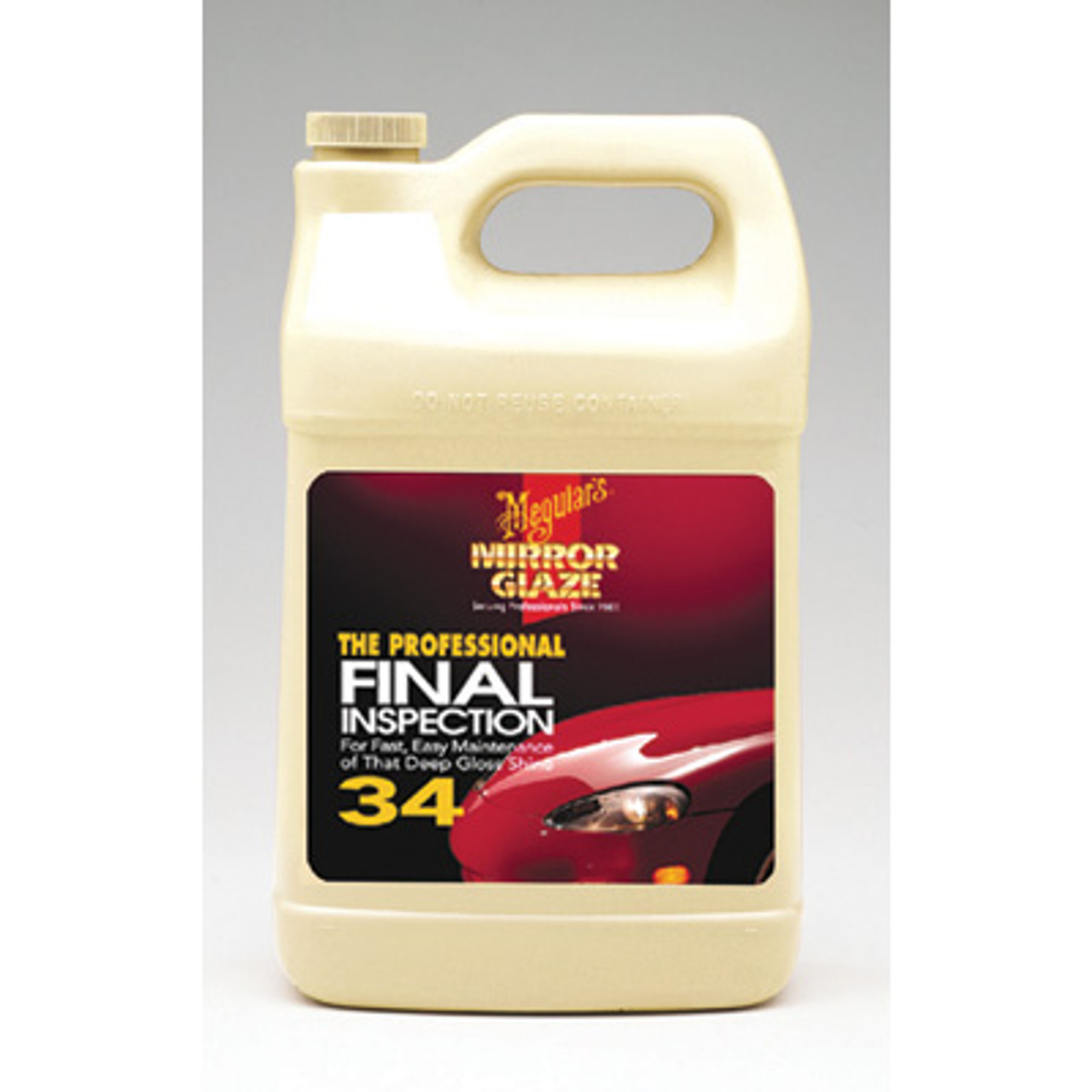 Meguiars M3416 Final Inspection - 16 oz