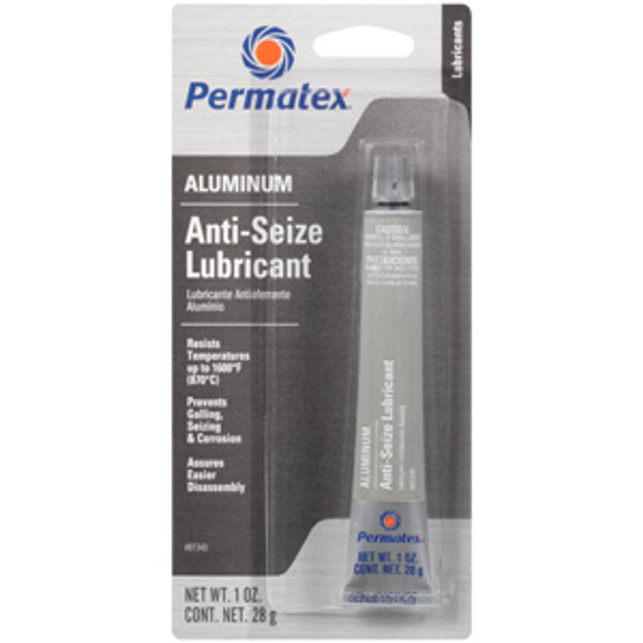 Permatex 80037 Valve Grinding Compound ; 3 Ounce Tube 