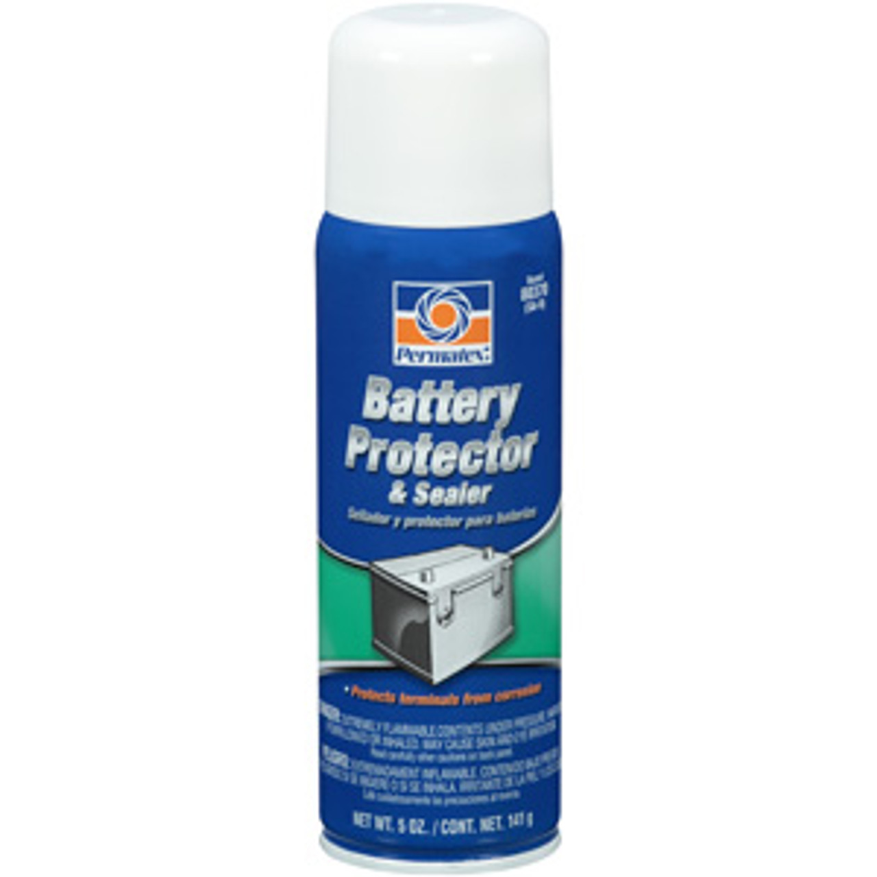 PERMATEX 80370 BATTERY PROTECTOR/SEALER - EACH 