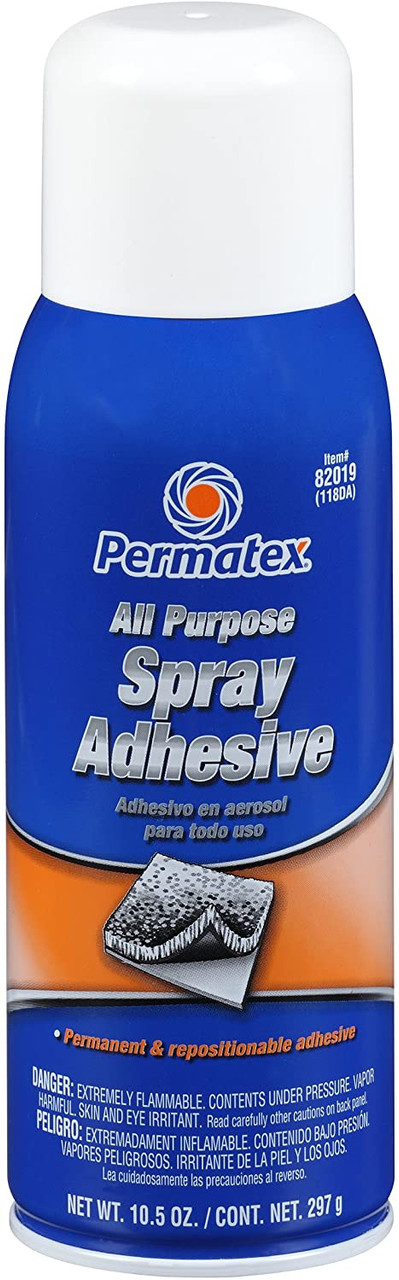 Permatex 82099 Spray N Seal Leak Repair - Each