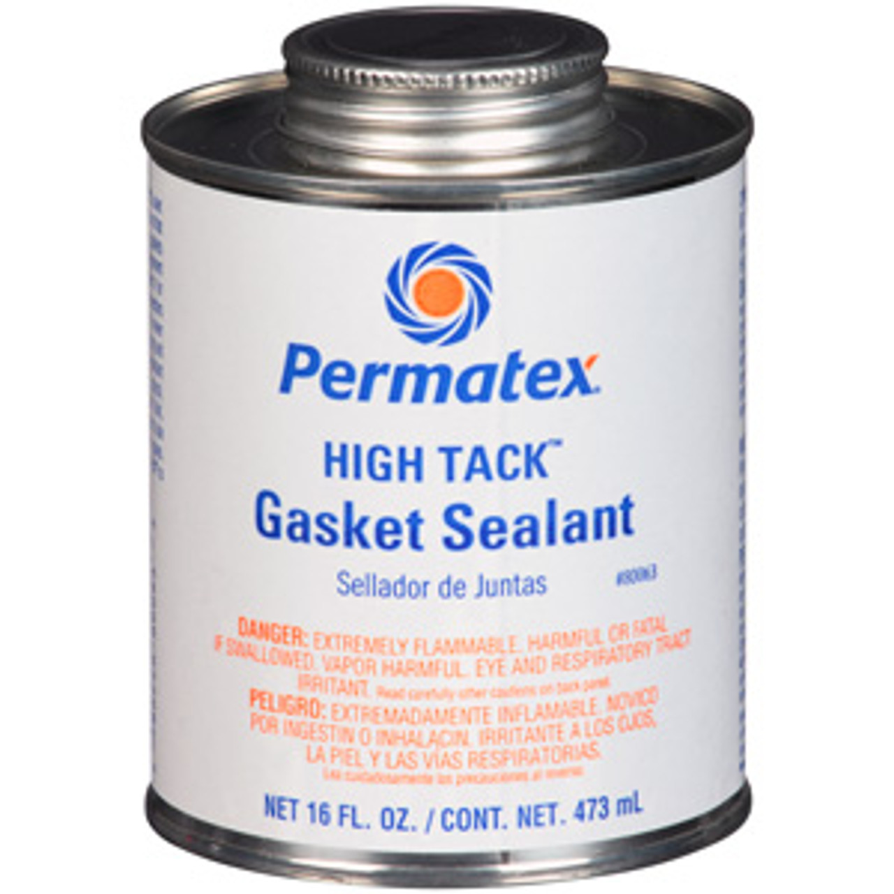 PERMATEX SUPER HIGH TACK GASKET SEALANT 1.75 OZ