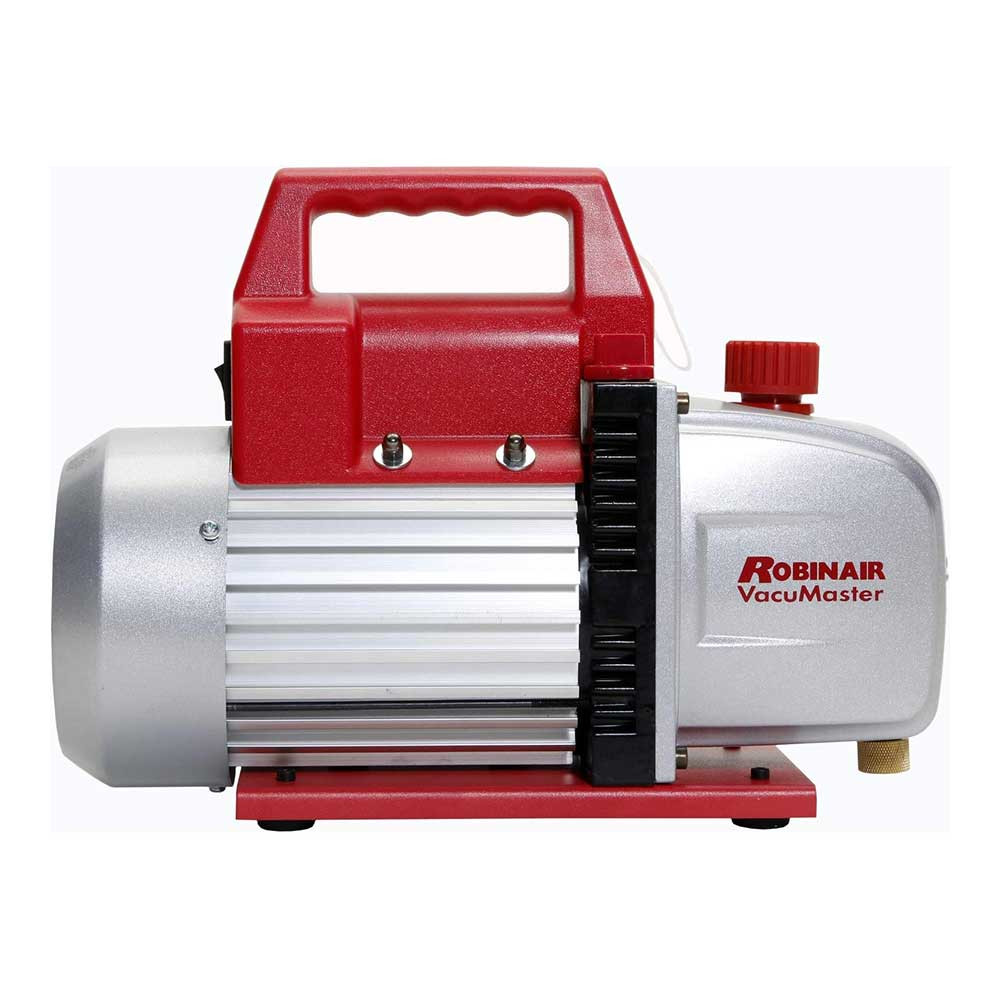 Robinair 5 CFM 2-Stage Vacuum Pump (15500) | JB Tools