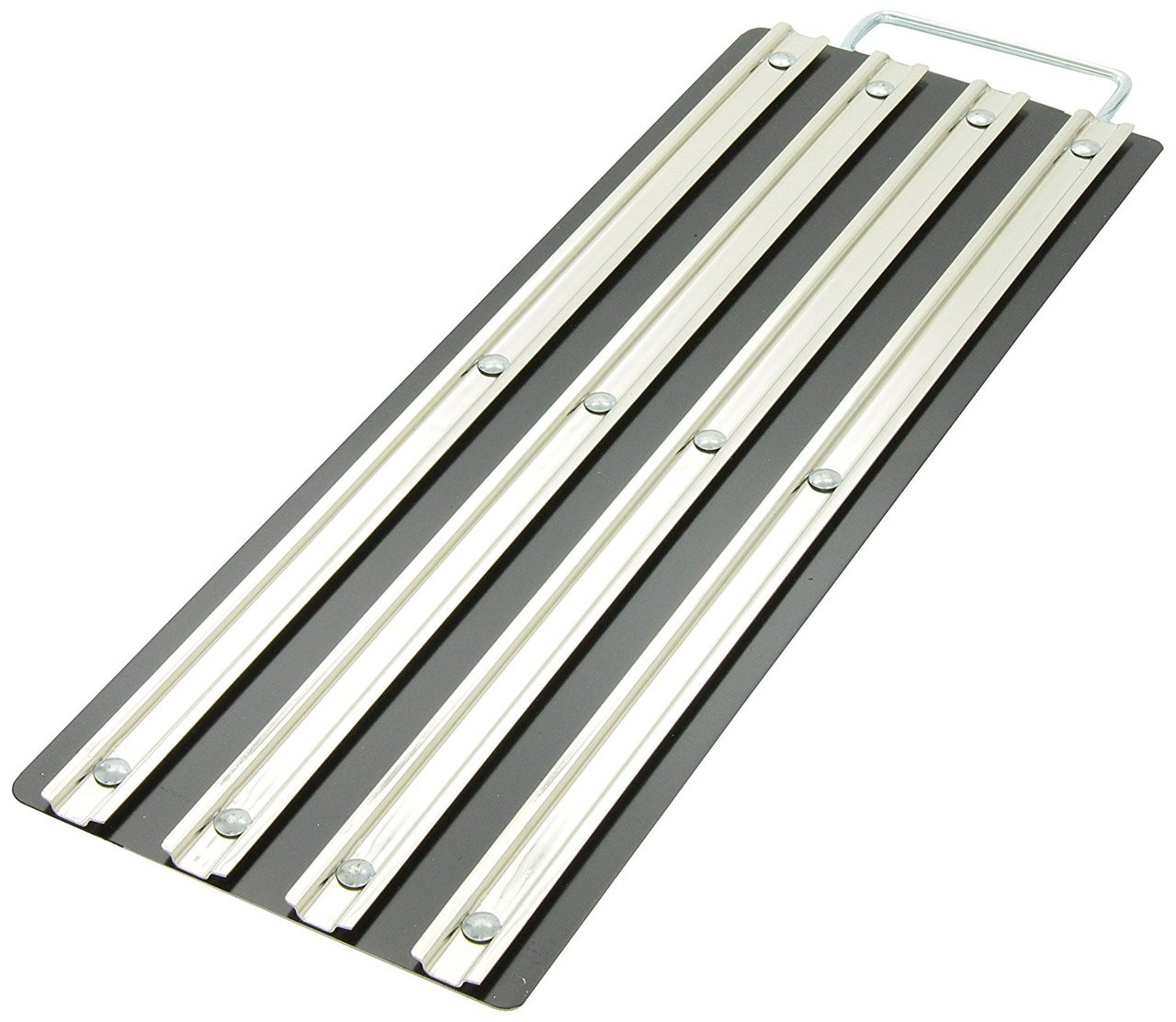 VIM Tools 4-20 Clip Rails Socket Tray (V444) | JB Tools