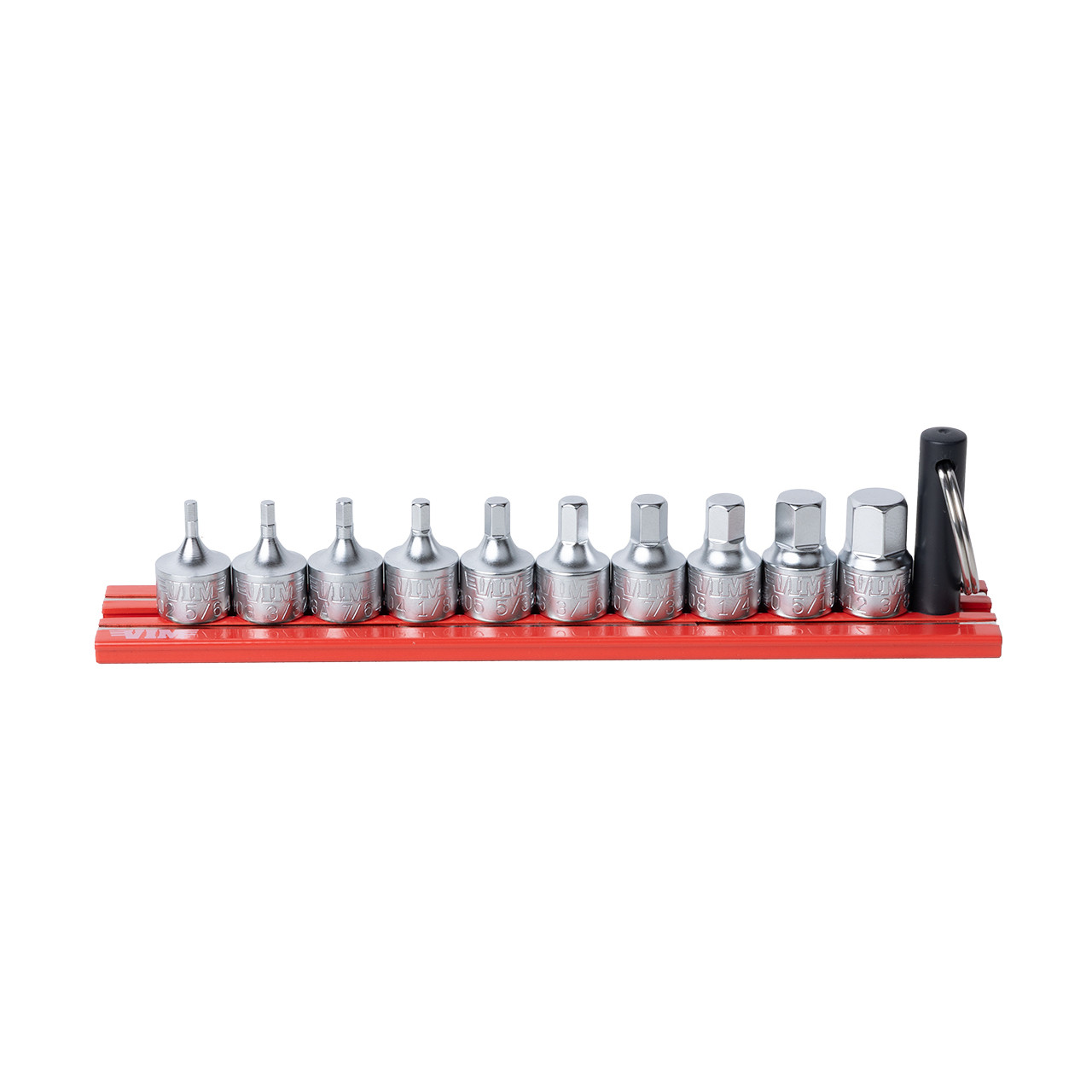 VIM Tools 9-Piece 1/4