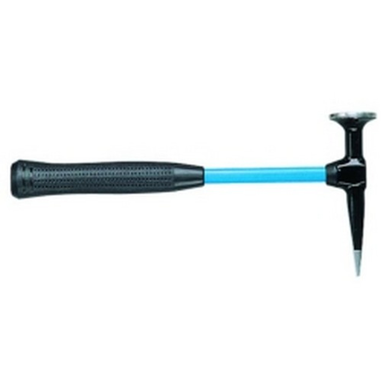 Martin 154SFG Round Face Vertical Chisel Shrinking Body Hammer with  Fiberglass Handle, 5-1 Overall Length by Martin 通販