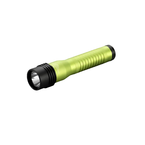 Streamlight Strion LED HL High Lumen Flashlight in Lime (74770)