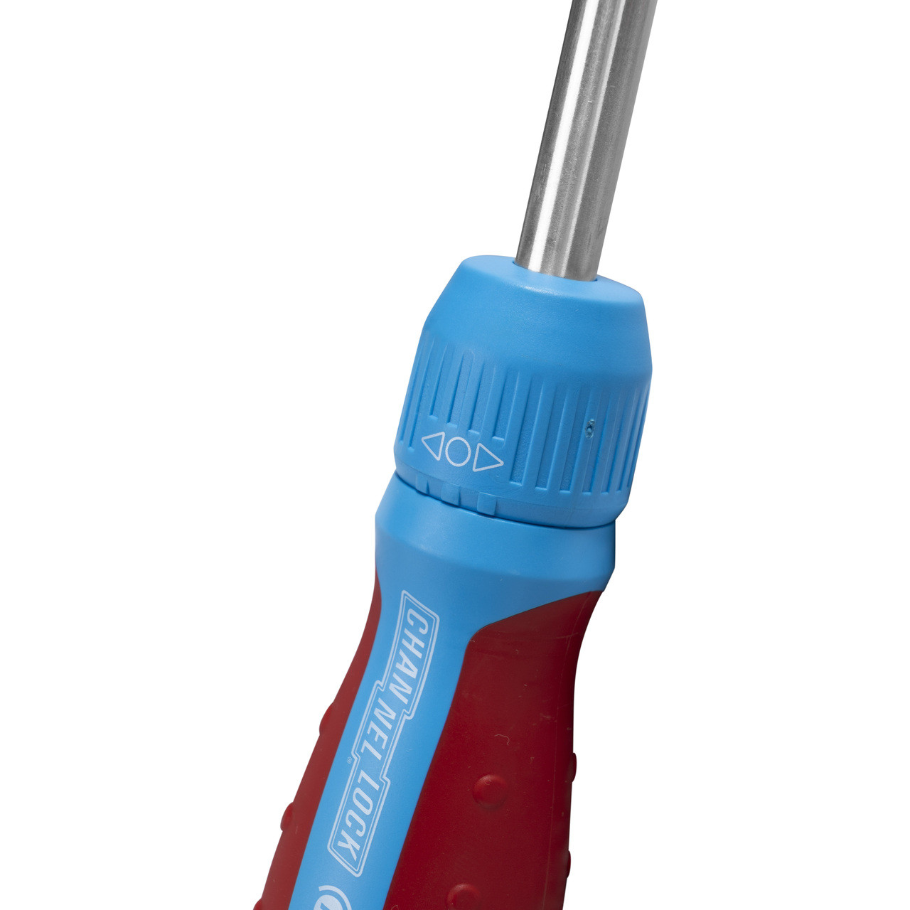 Channellock 131CB 13 in 1 Ratcheting Screwdriver | JB Tools