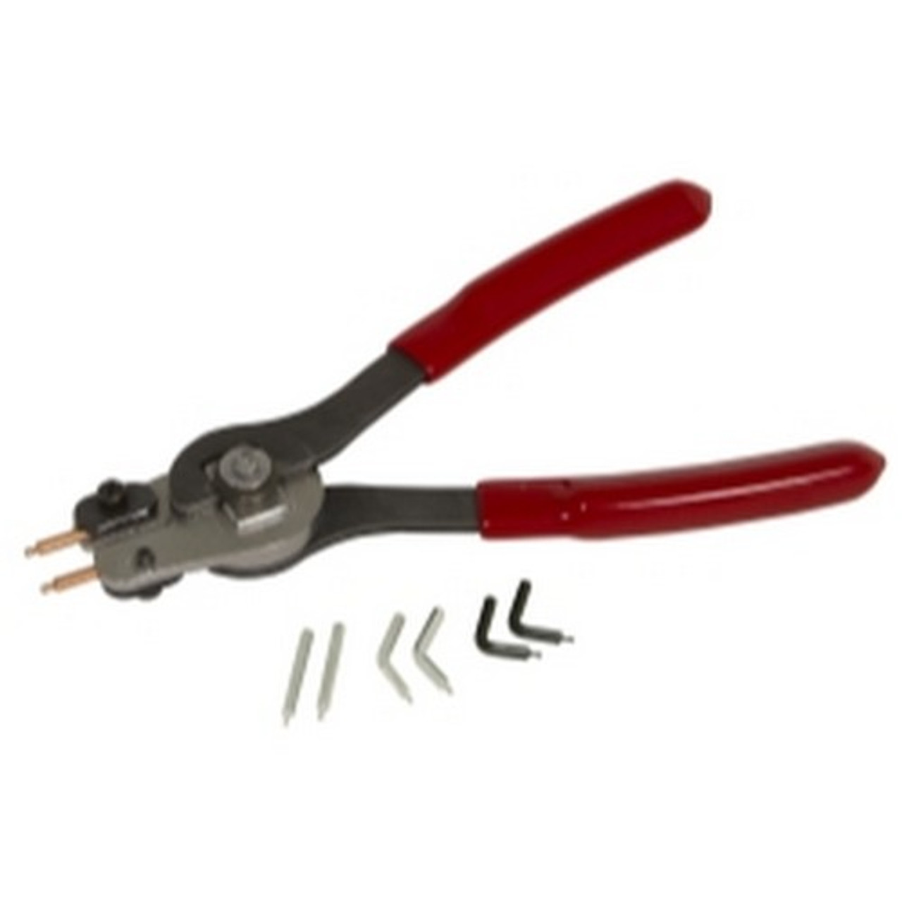 Internal/External Snap Ring Plier • KRP2