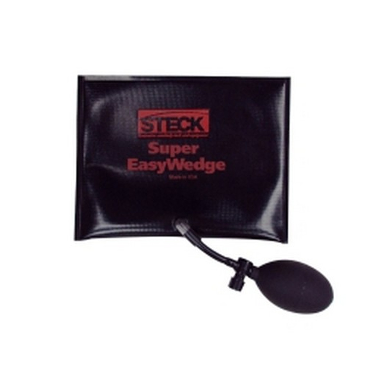Steck 32935 BigEasy Carrying Case "Big Easy Glow" Storage Bag
