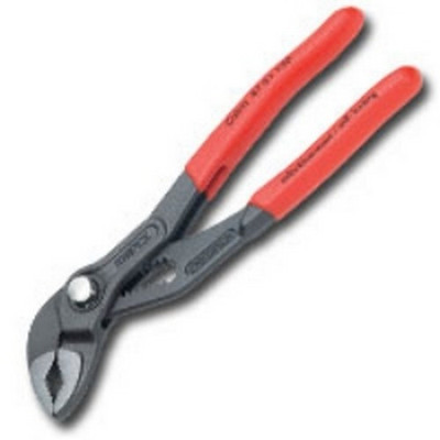 Knipex Cobra 6-Inch Pliers (8701150) | JB Tools
