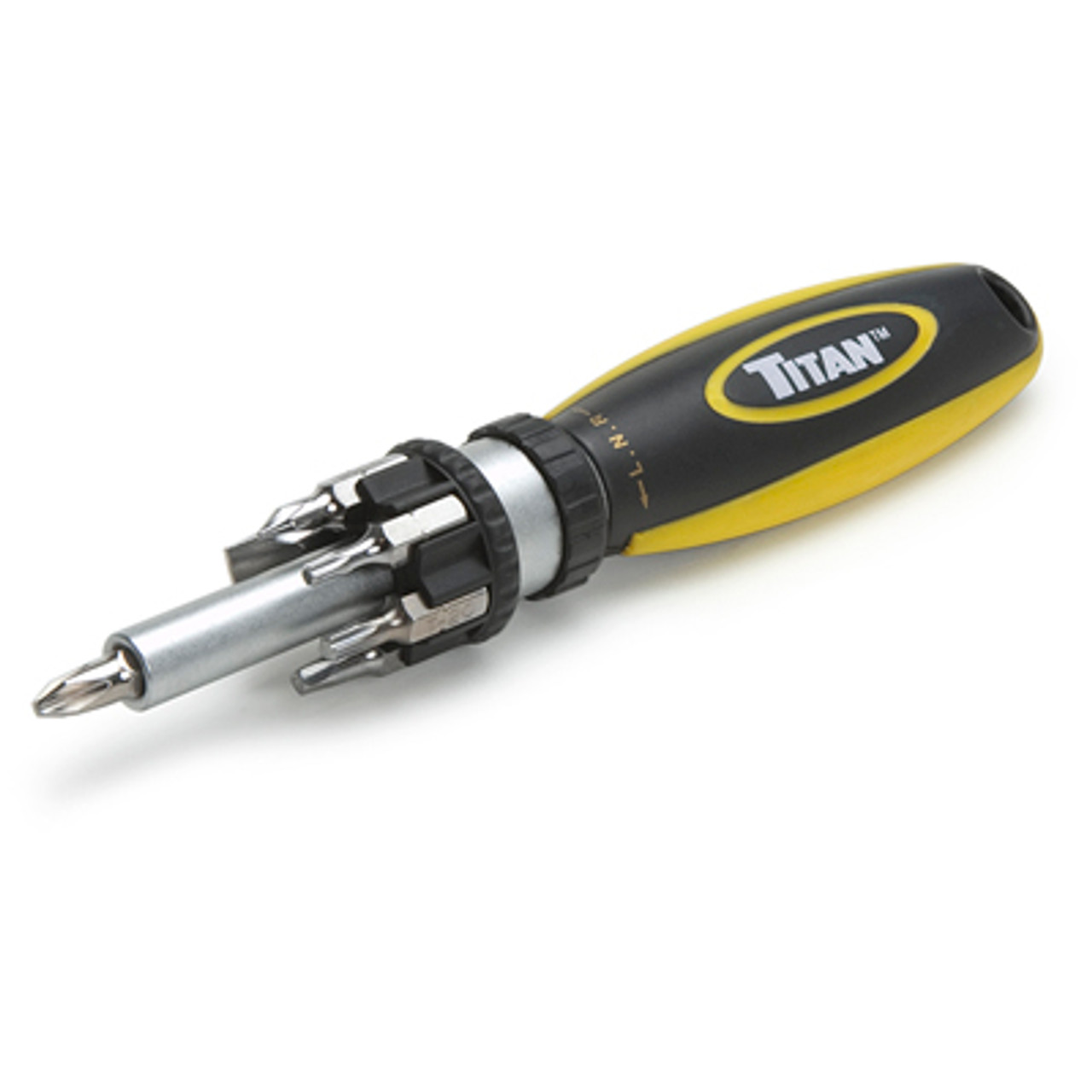 Titan screwdriver shop