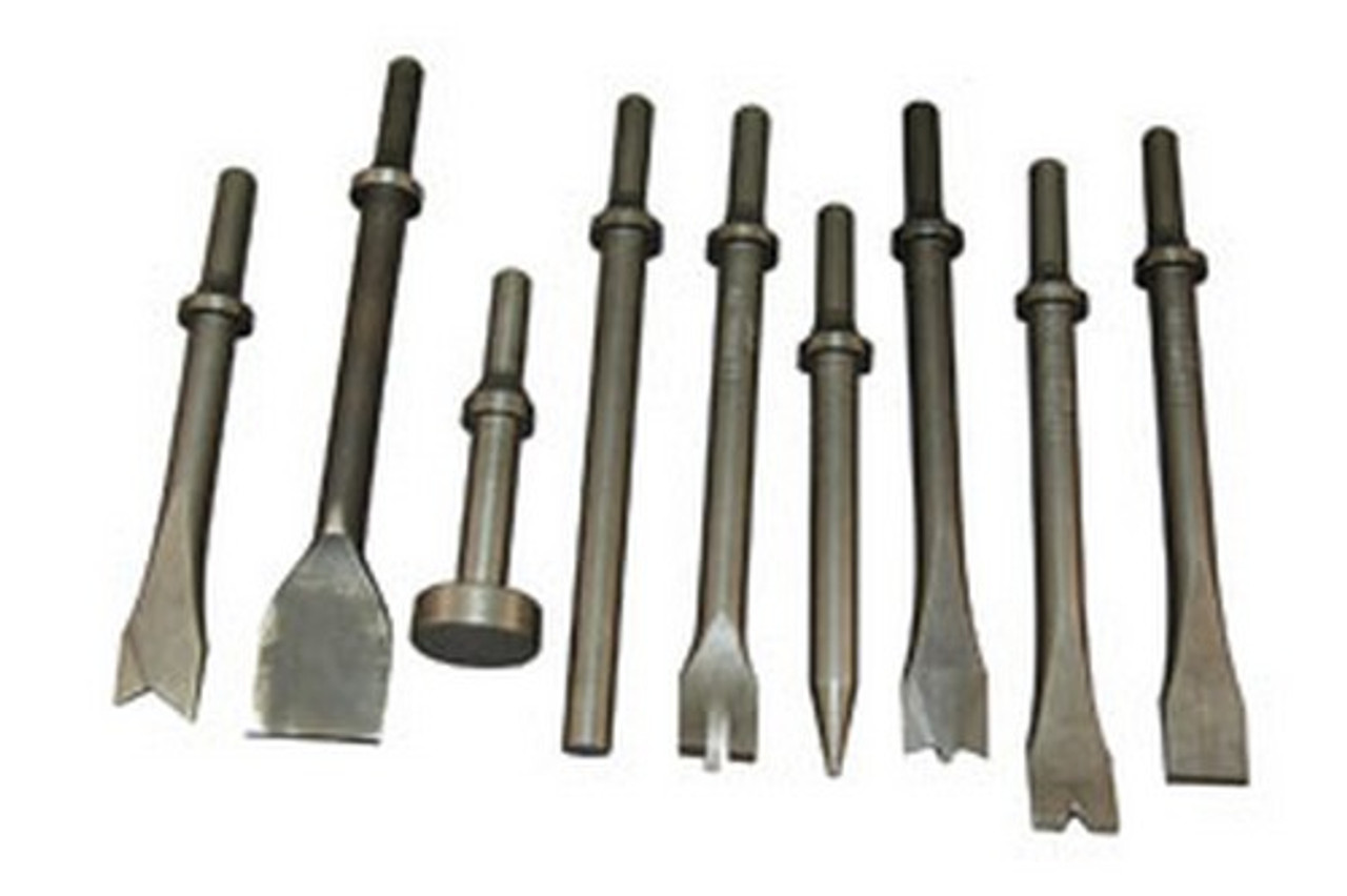 air chisel bits