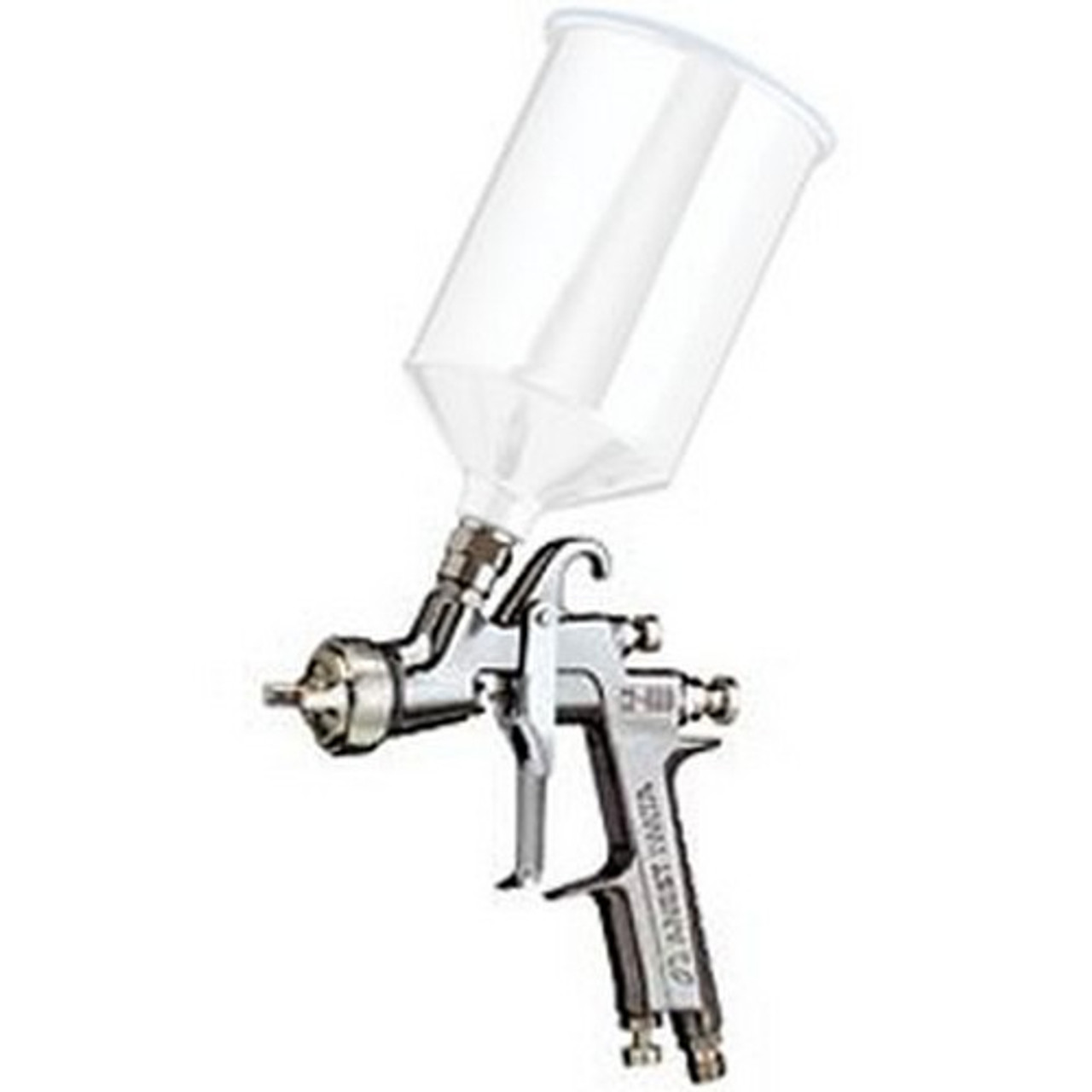 Anest Iwata W400-LV Compliant Spray Gun, 1.3mm 4755
