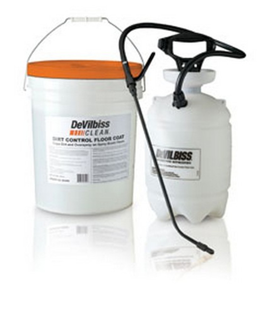 Chemical Guys ACC503 Atomizer/Pump Sprayer Mr. Sprayer Full Function