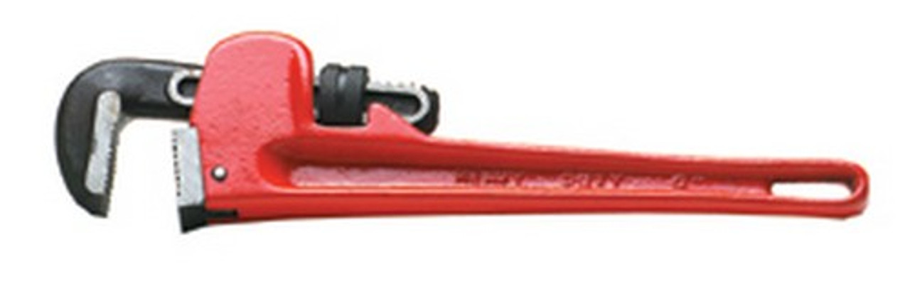 ATD TOOLS 612 12 HEAVY-DUTY PIPE WRENCH