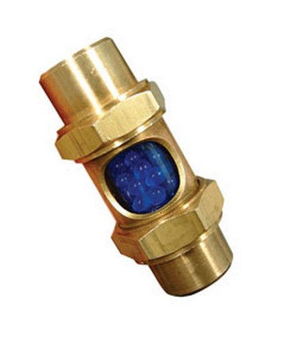 DeVilbiss 130503 CamAir RHI-01 Relative Humidity Indicator | JB Tools