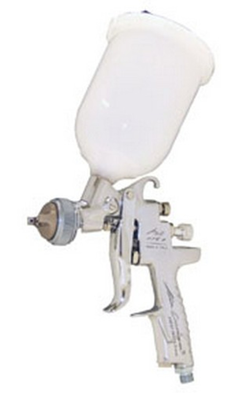 Iwata 9230 Air Gunsa HVLP Sealer Spray Gun, 1.3 Nozzle