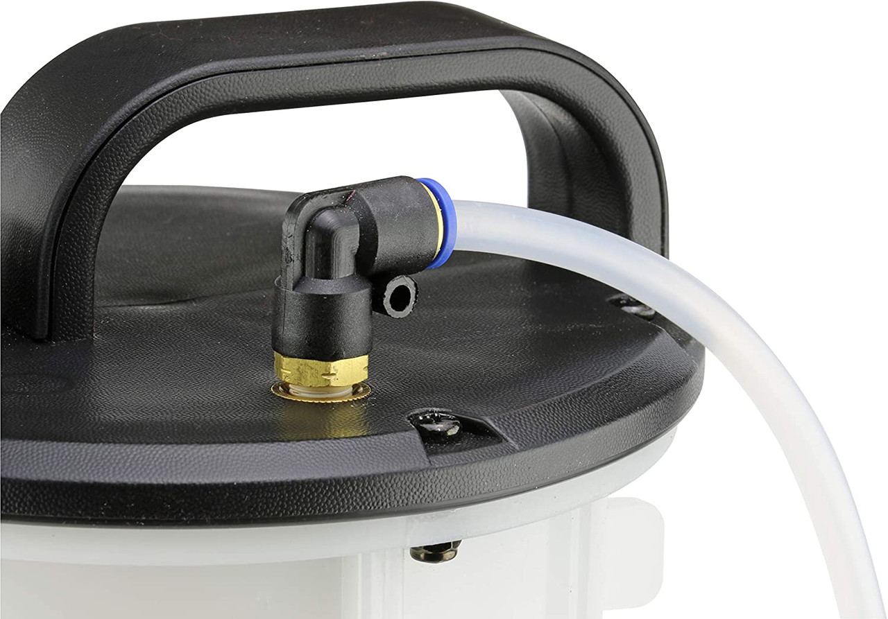 Mityvac MV7300 PneumatiVac Fluid Evacuator JB Tools