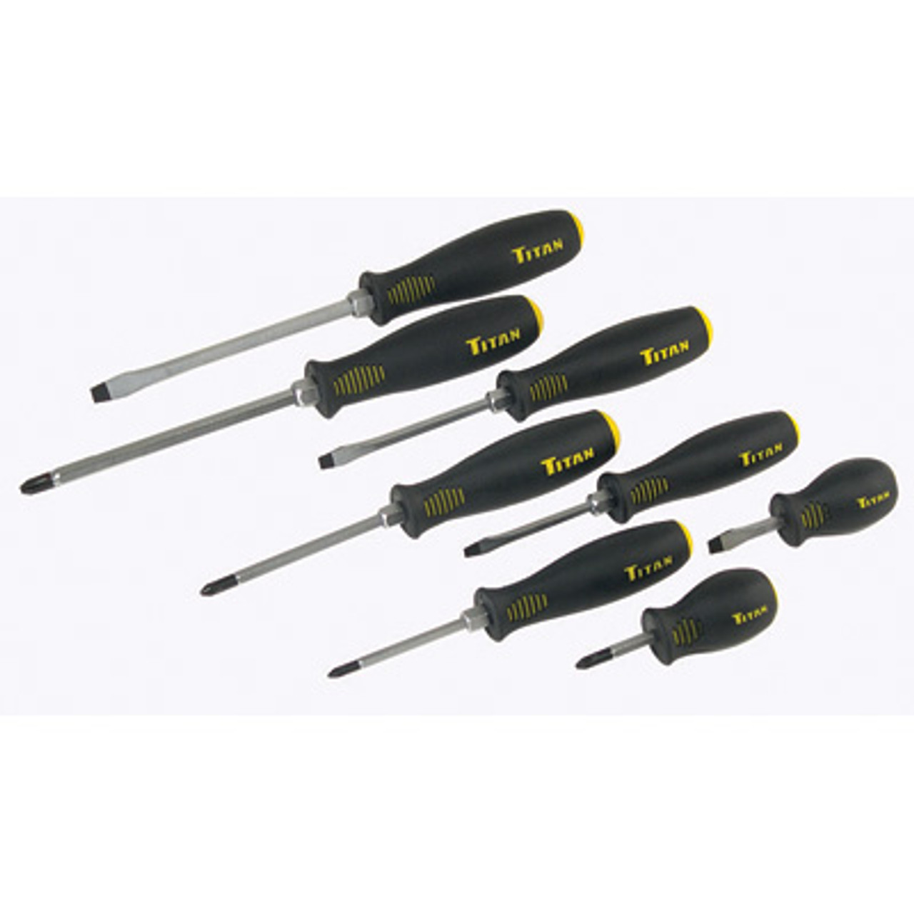 Titan screwdriver shop