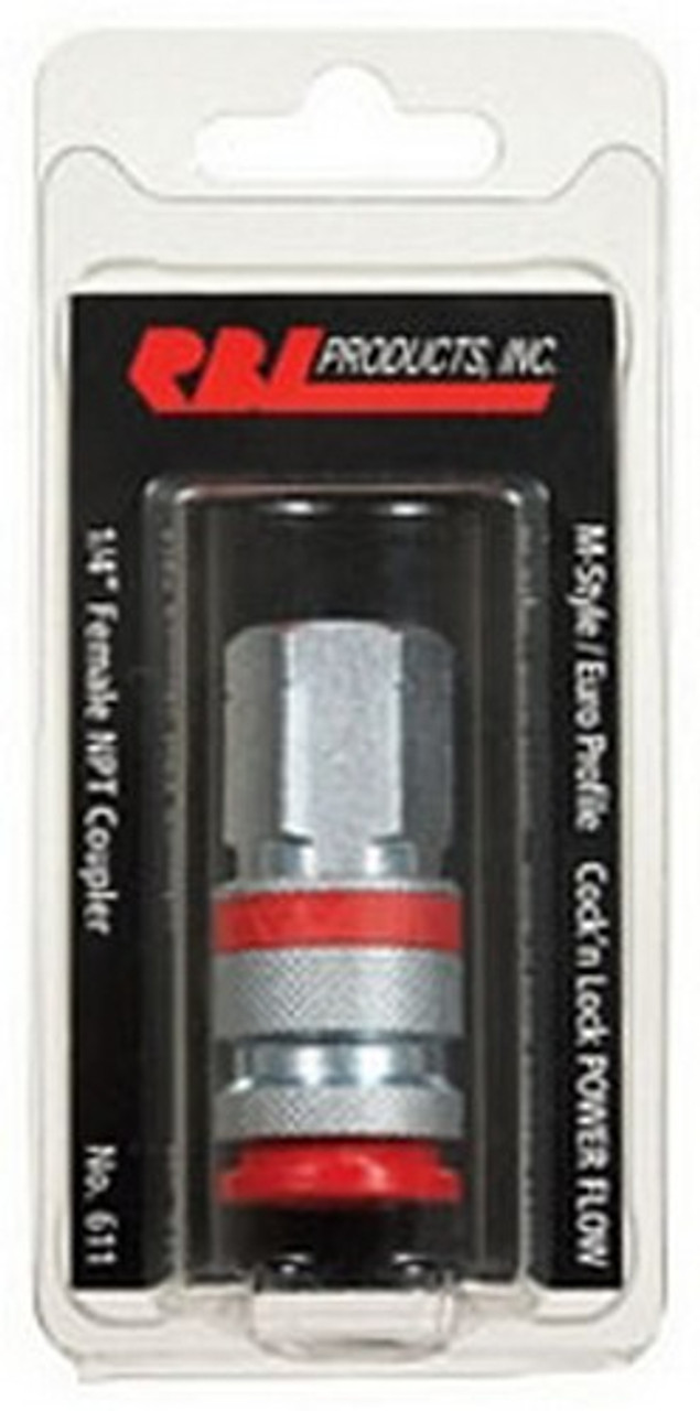 RBL Products