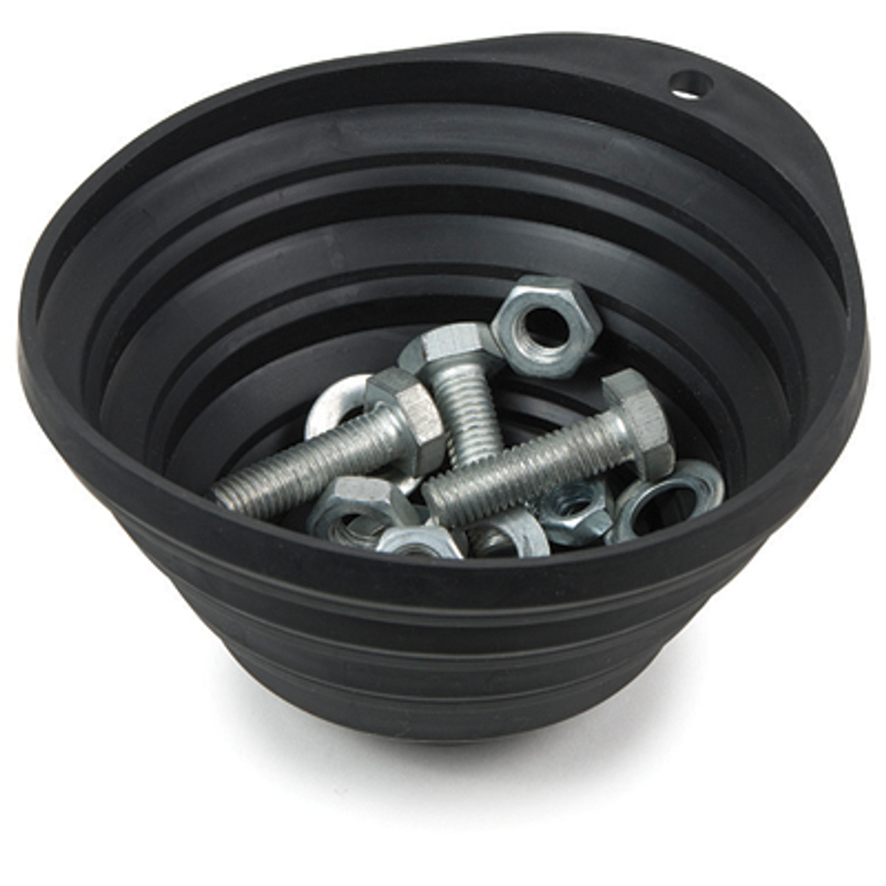 Titan 21262 - Square Magnetic Parts Tray