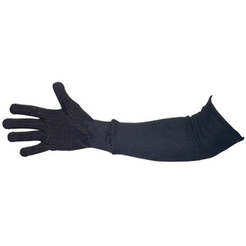 Lisle 21260 Arm Glove Heat Resistant Kevlar 24" Long, Washable JB Tools