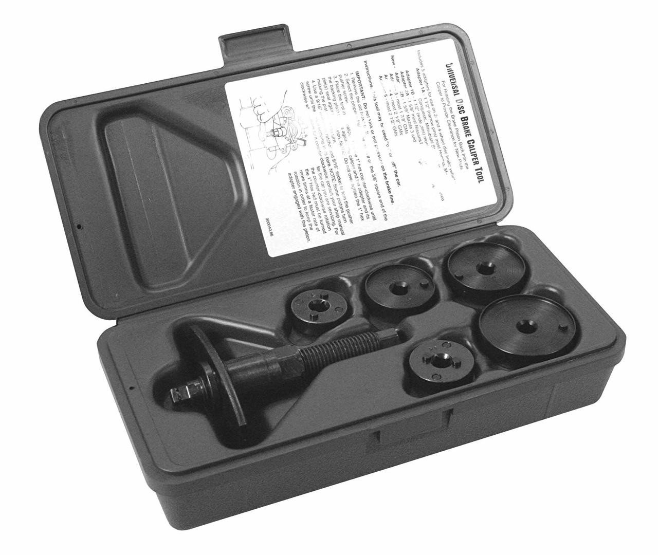 caliper tool set