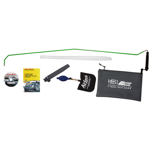 Access Tools One Hand Jack Set (OHJS4) | JB Tools