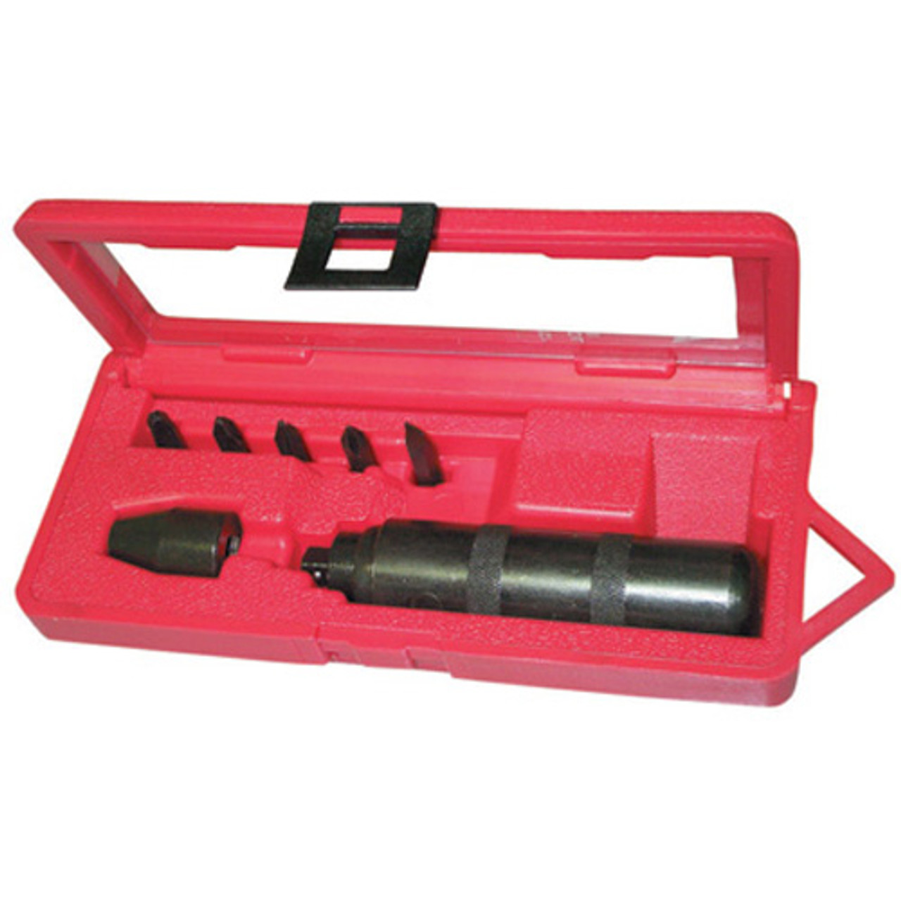 Lisle 29200 Hand Impact Driver Set, with 3/8" Drive Tool JB Tools