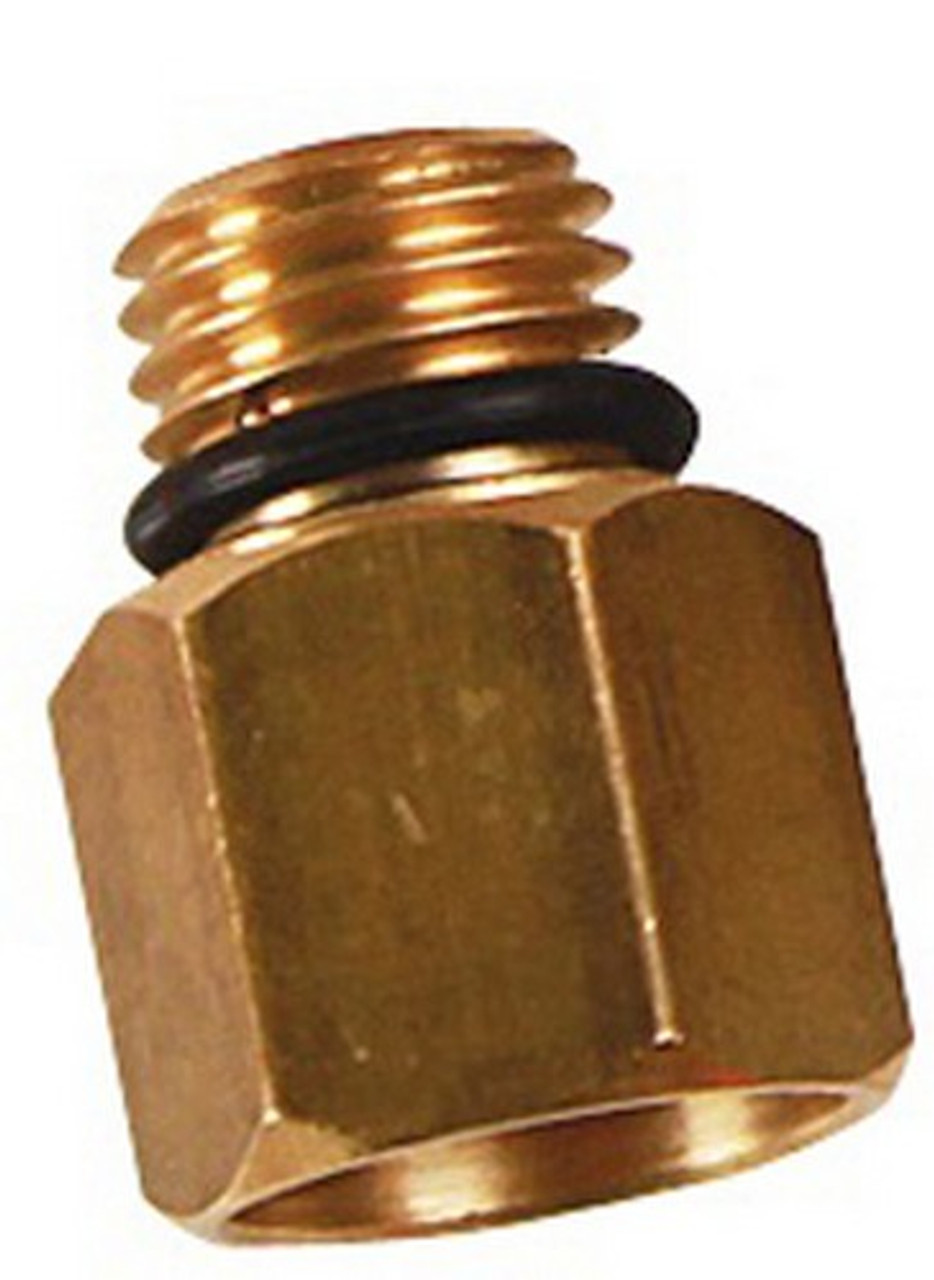4 Pcs/ Brass Fittings R1234yf R134a Adapter R134a Adapter Fittings