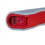 Bright Line-Ultradunne inspectie lamp-Ontdek een