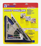 C.H. Hanson | 337-03060 | Pivot Squares