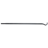 Ken-Tool 32318 22" Hex Leverage Bar – Heavy-Duty Pry Bar For Automotive & Industrial Use
