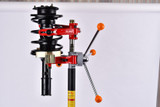 Jack Tech Strut Spring Compressor SK-3000 | JB Tools