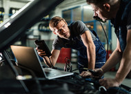 Discover Topdon: Advanced Automotive Diagnostics Simplified