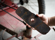 DIY Guide To Lawn Mower Blade Sharpening