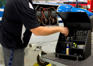 Transform Your Garage with Montezuma Tool Boxes and Cabinets Storage Solutions