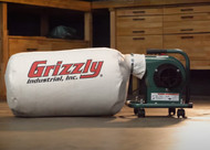 How a High-Performance Dust Collector System Improves Air Quality in Your Workspace?