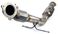 What is a Catalytic Converter?