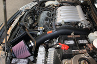What Is a Cold Air Intake? And What Benefits Does It Offer?