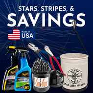Proudly Made in the USA: Top-Quality Tools from Brands You Trust