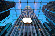 Apple Rumored to be Working on New Electric Car