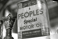 Choosing the Right Motor Oil